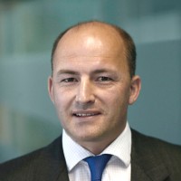Peter Priestley