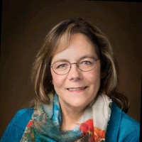 Pamela Burt