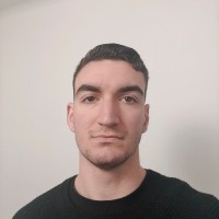 Mathieu Mandret