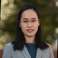Junxuan Zhao