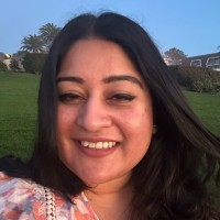 Roopakshi Bajalia