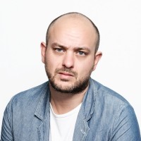 Andrea Marinsalta