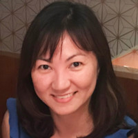 Rosalind Yeow