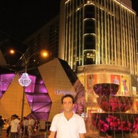 Hamid Sesoltani