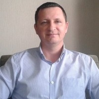 Илья Яковлев