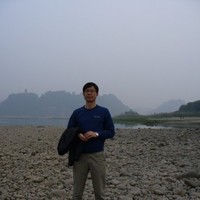Lewis Liu