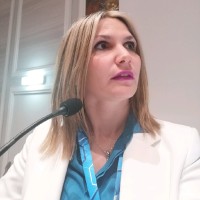 Dimitra Dr. Kapsimali