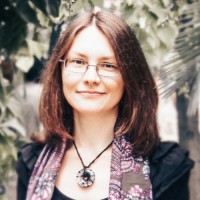 Darina Preobrazhenskaya