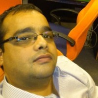 Aftab Hashmi