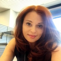 Yelena Kats