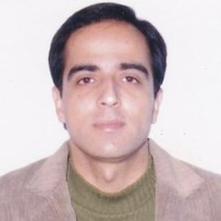 Farooq Wani