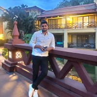 Suraj Prakash Singh