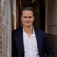 Huub van Delft MSc MSRE RT