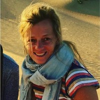 Stephanie Lemaire