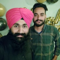 HARJINDER Singh