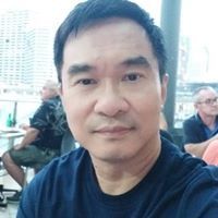 Donny Tang