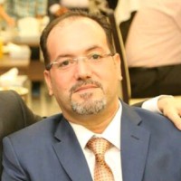 sabri khalaf