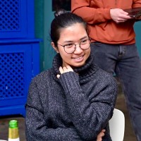 Samantha Hing