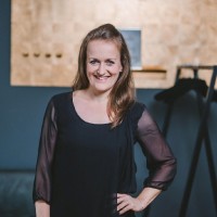 Anja Krebs