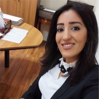Mireille Mhanna