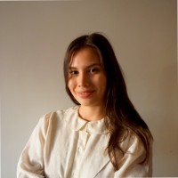 Ida Aguilar