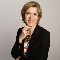 Brigitte Charton Delorme