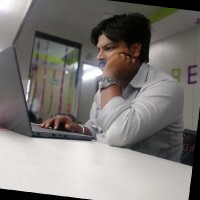 Rajneesh Choudhary