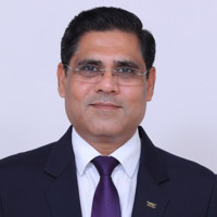 Sharad Tijoriya