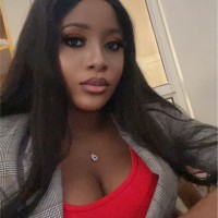 Precious Onyebuchi