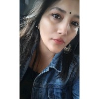 Saloni Tiwari