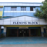 Dept of Pharmaceutics SPS, VISTAS