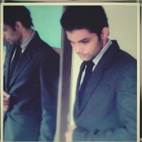 Priyank Patidar