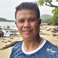 Narin Thammruk