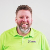 Andrew Fitzgerald