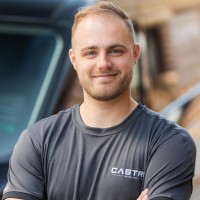 Jelle van der Kamp