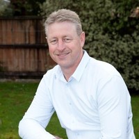 Michael Jamieson