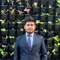 Naynesh Mohane