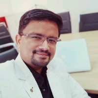 Shubham Mehra