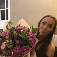Sophia Hawes