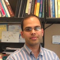 Gopi Goteti, Phd
