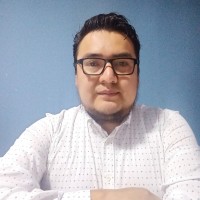 Erik Perez Vasquez