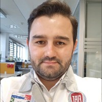 Ferhat DEMIREL