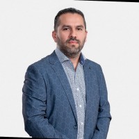 Raúl Alejandro Pedrero Fuentes