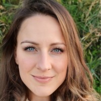 Nadine De Jong Msc