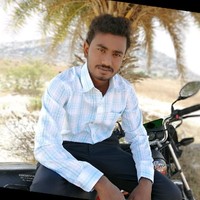 Abhilash P