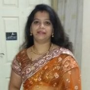 Pushpalatha Bm