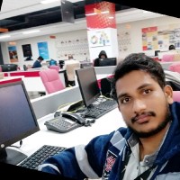 Venkat Y