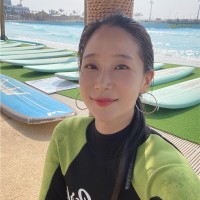 Lili Miao