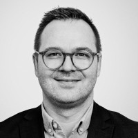 Jonas Krøier Ravn