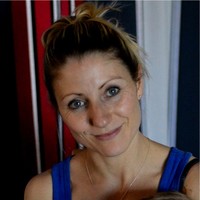 Marie Duhaldeborde
